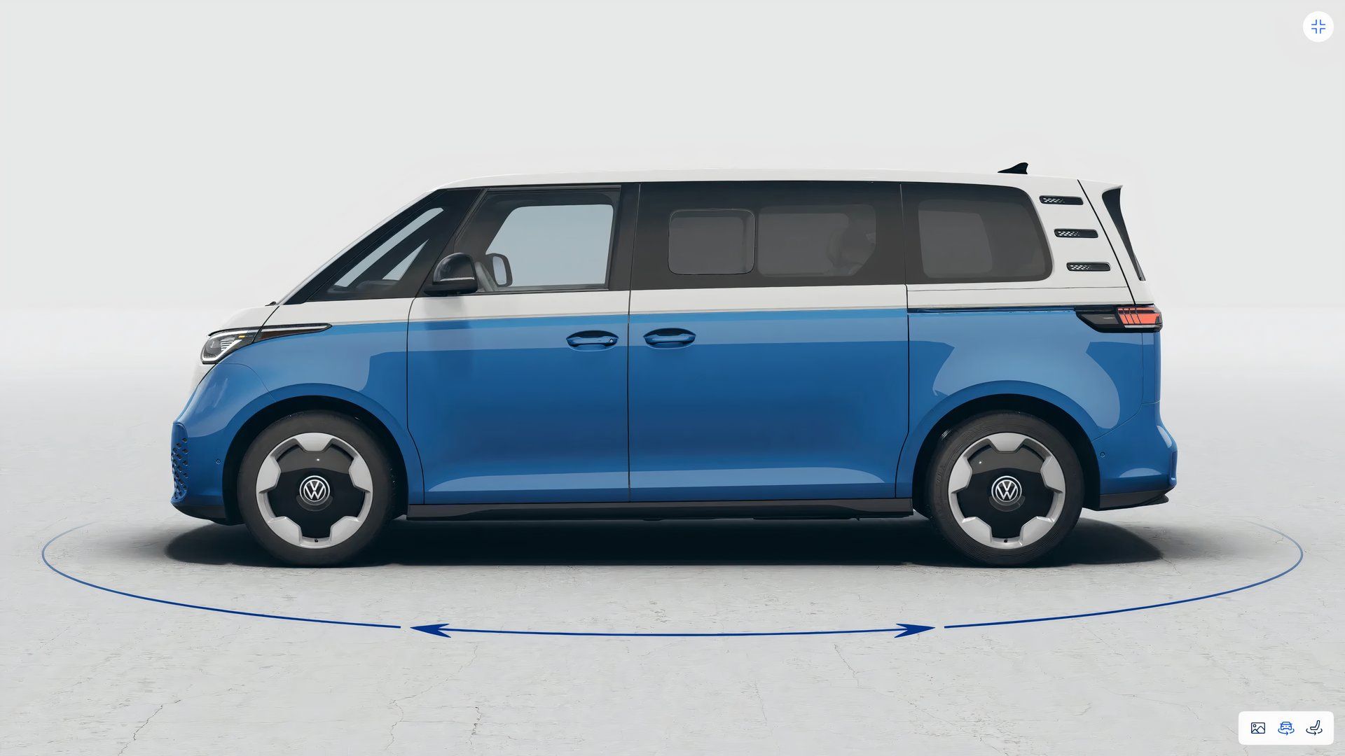 3 Cool Ways To Configure The 2025 Volkswagen ID. Buzz