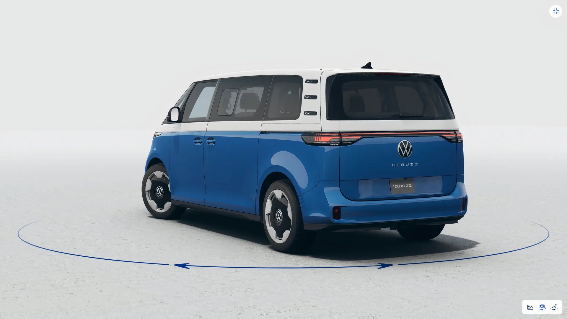 3 Cool Ways To Configure The 2025 Volkswagen ID. Buzz