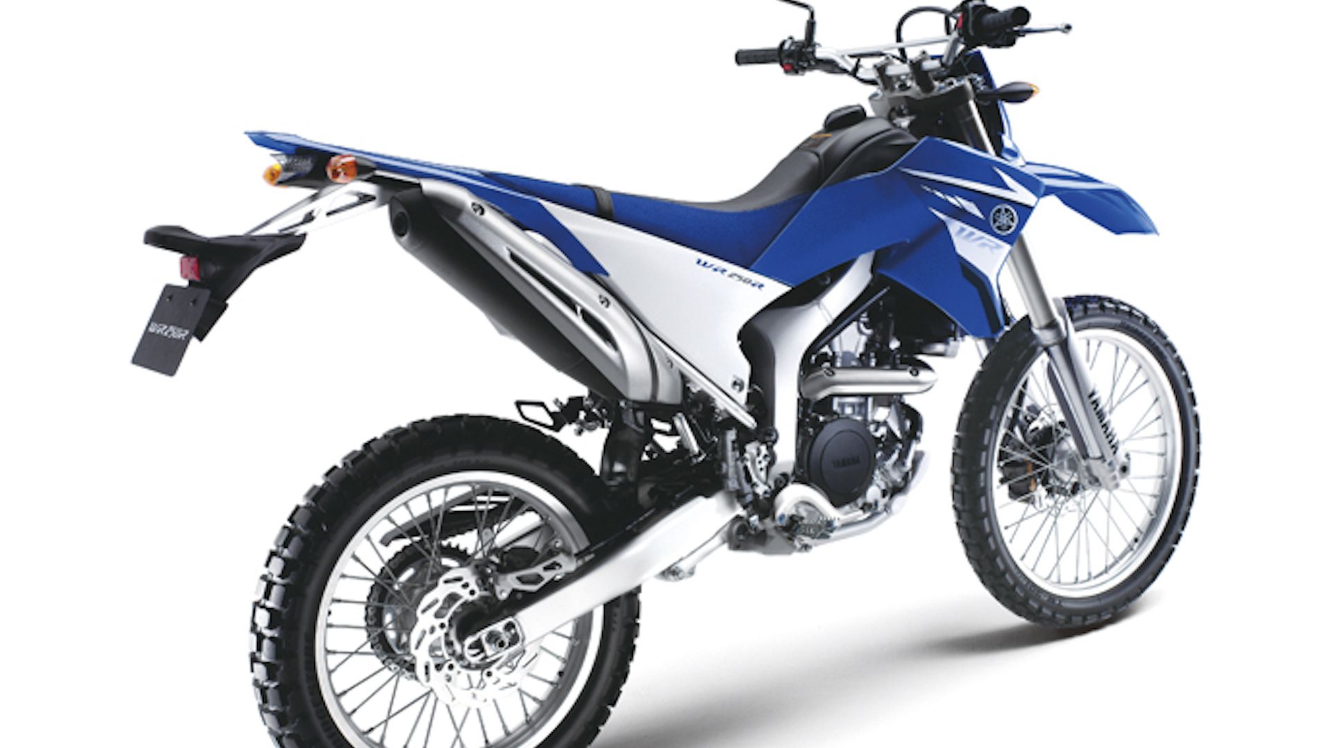 The Forgotten Japanese Bike That Deserves A Comeback Is The Yamaha WR