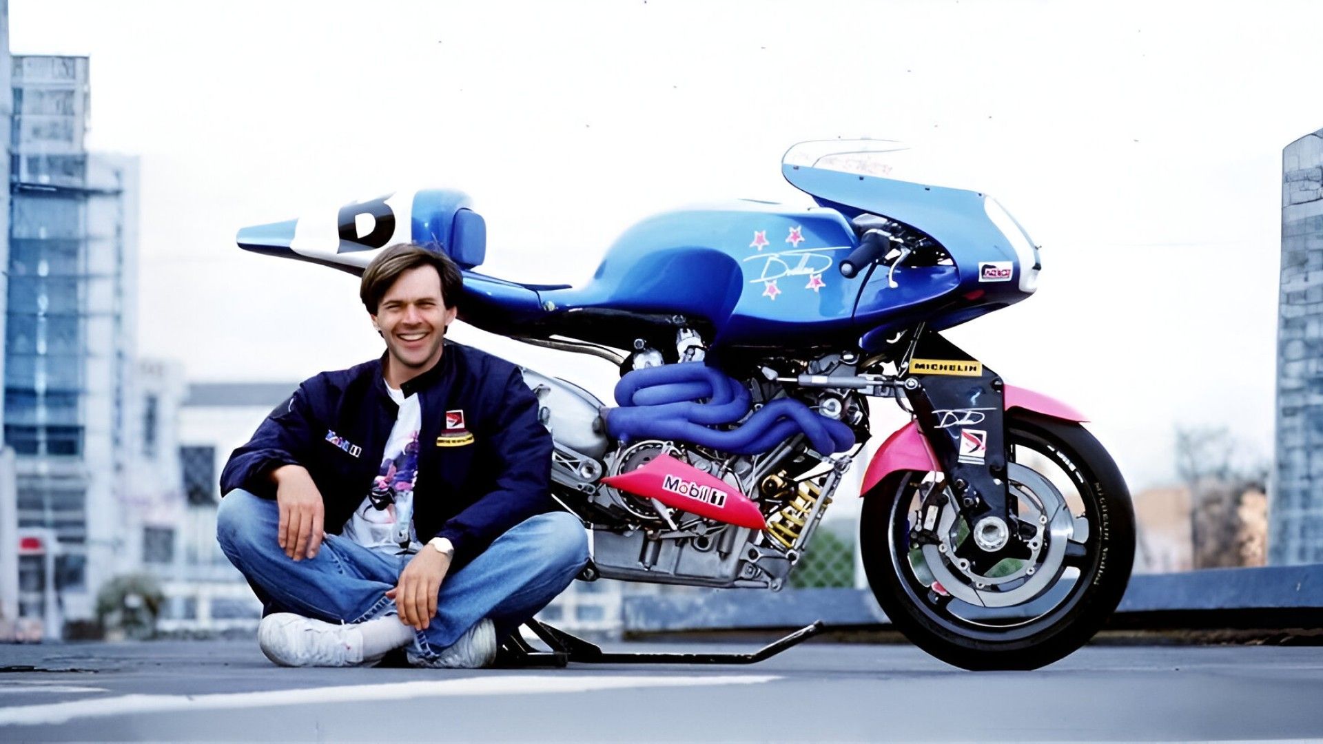 10 Iconic Motorcycles That Still Turn Heads In 2025