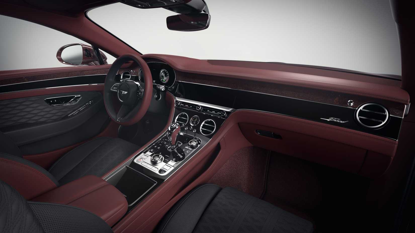 Inside Bentley’s Personalization Boom: Mulliner’s Luxe Expansion