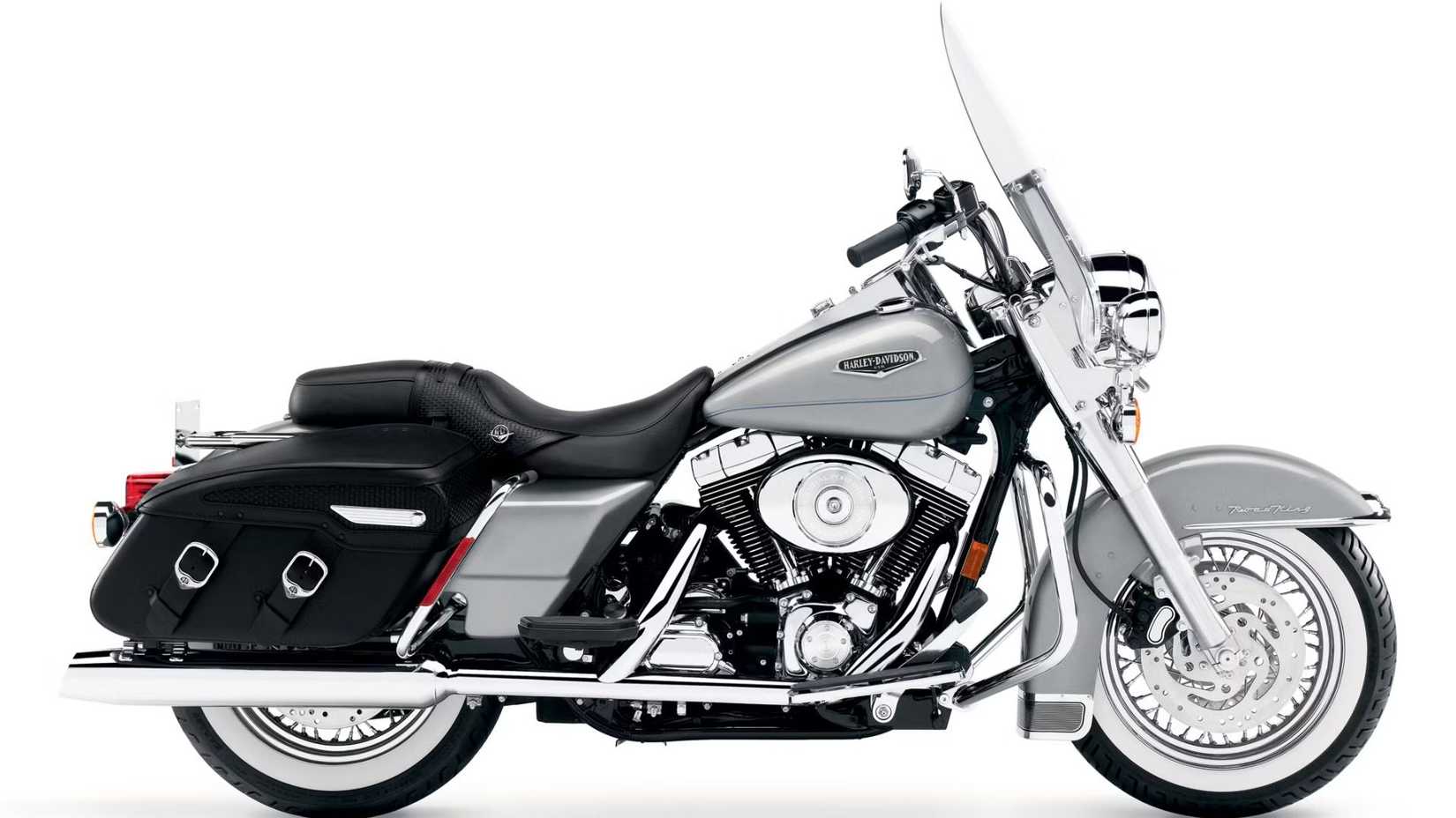 2006 Harley-Davidson Road King