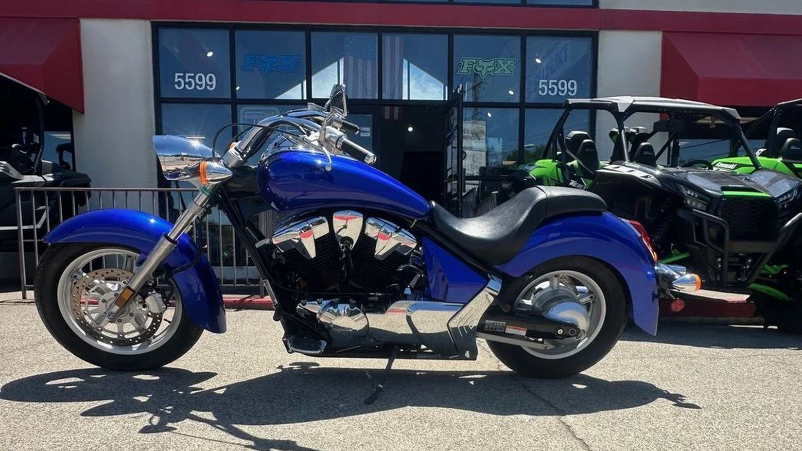 10 Used Custom-Style Cruisers You Can Buy In 2025
