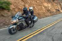 2015 Kawasaki Concours 14