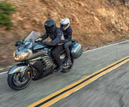 Concurso Kawasaki 2015 14