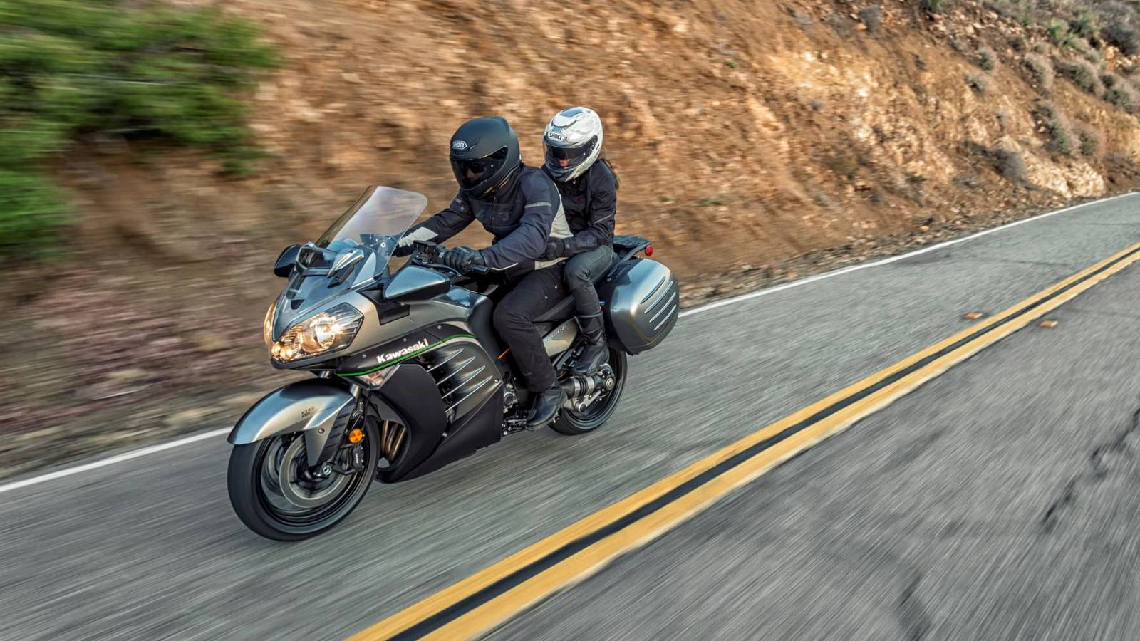 10 Touring Motorcycles That You Should Buy Used In 2026 10 Touring Motorcycles That You Should Buy Used In 2026
