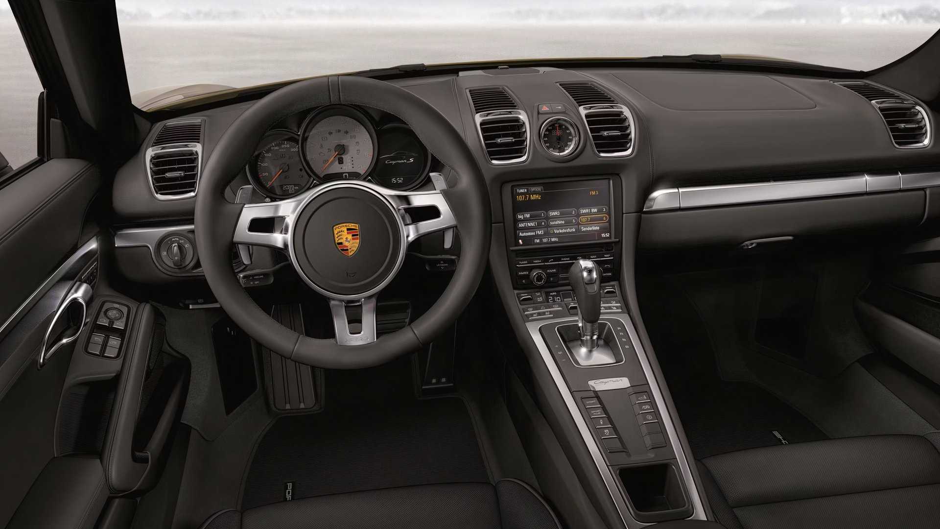Front Int 10 Cars That Look Like Supercars But Cost Under $50,000