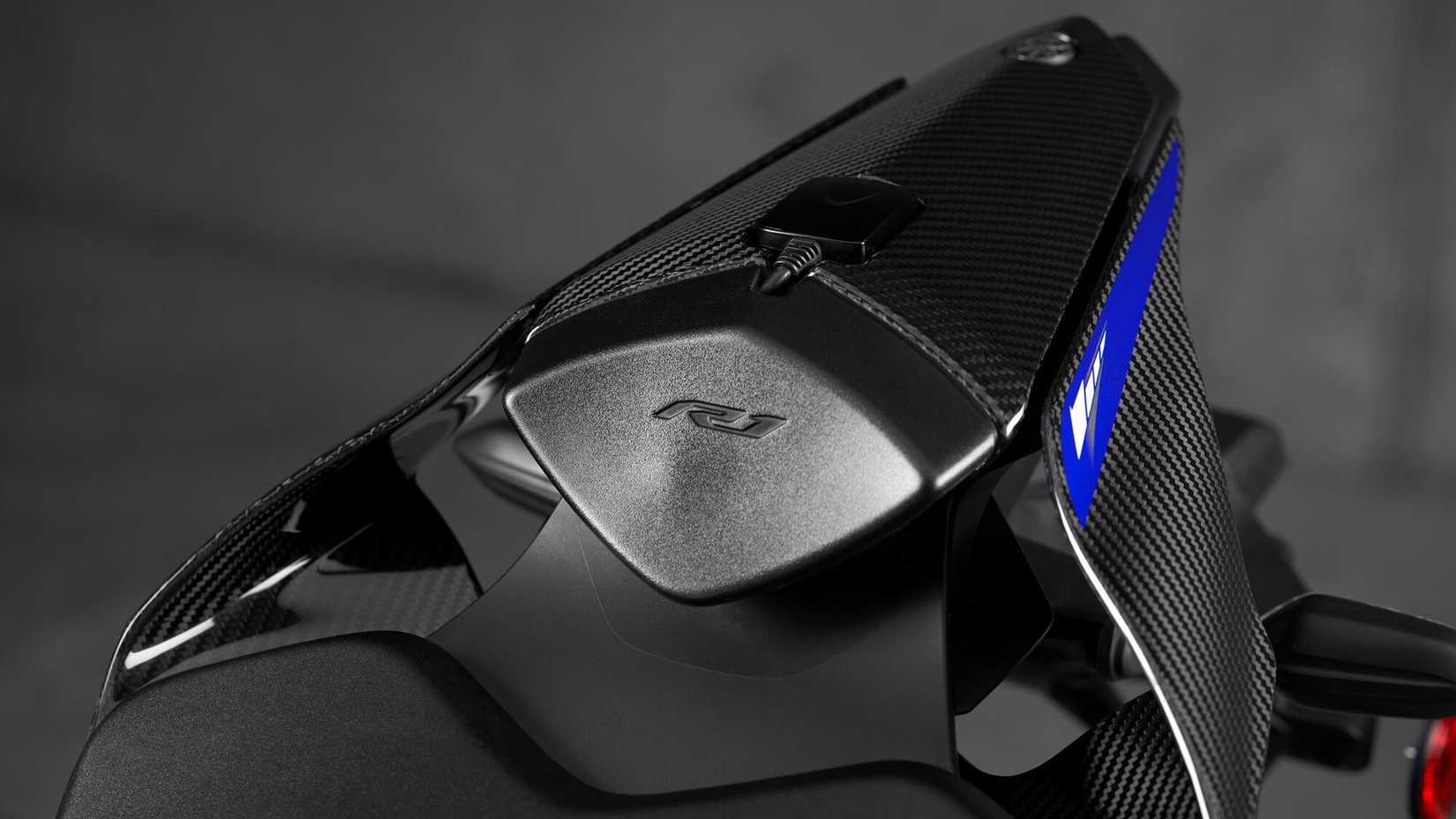 The Fastest Yamaha Of All Time Is The YZF-R1