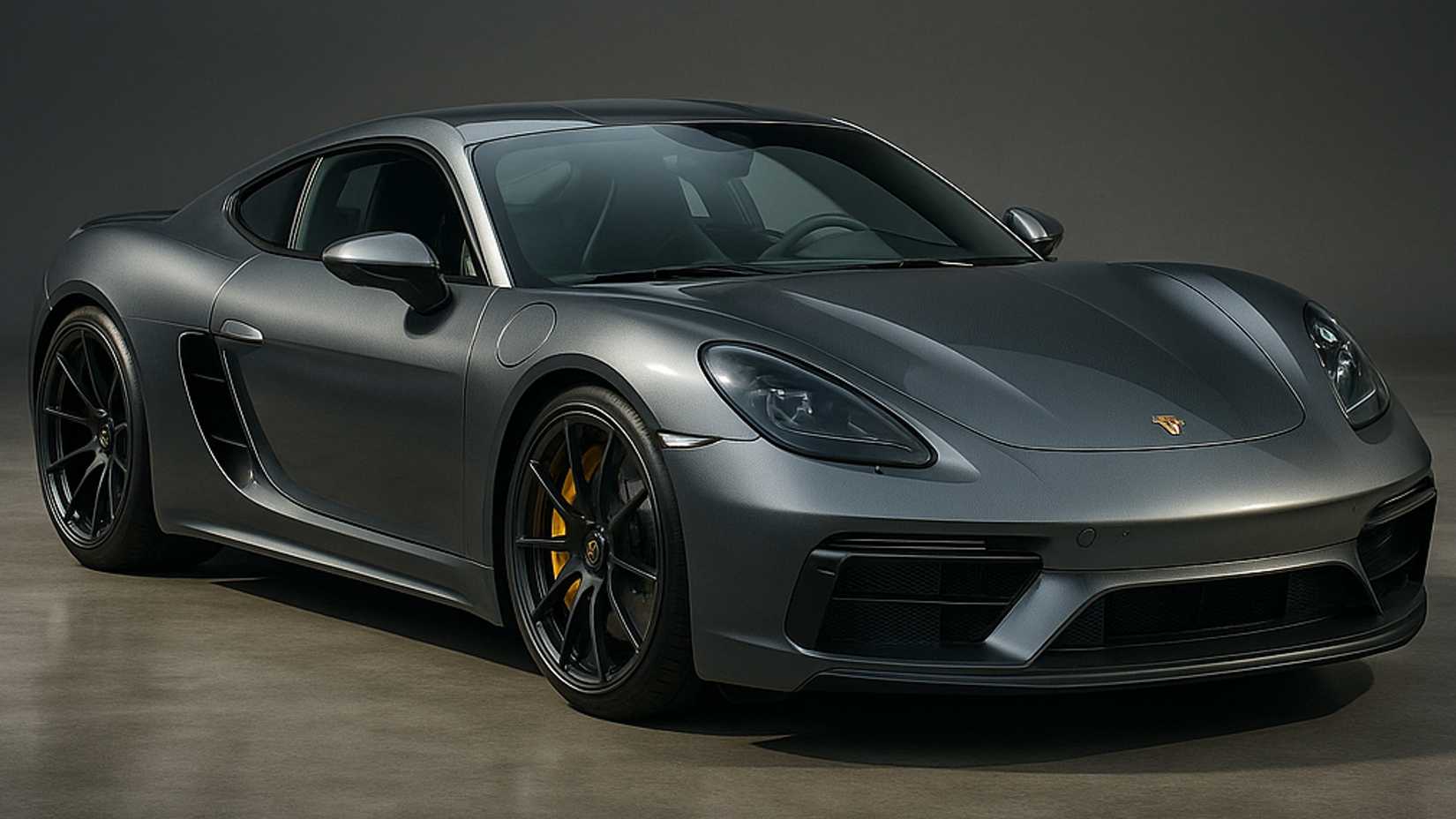 Bate-papoGPT Porsche