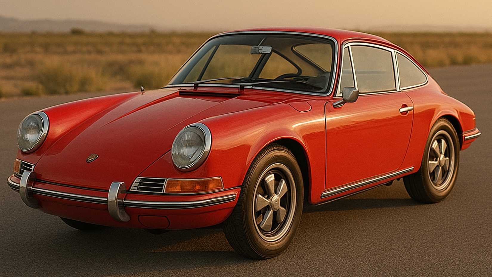 Bate-papoGPT Porsche