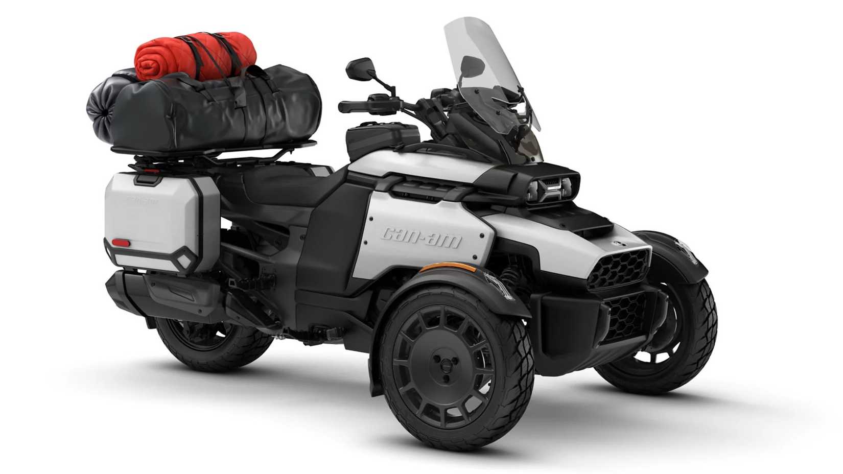 Can-Am Canyon XT Studio shot