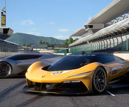 2025 Chevrolet Corvette CX Concepts-14