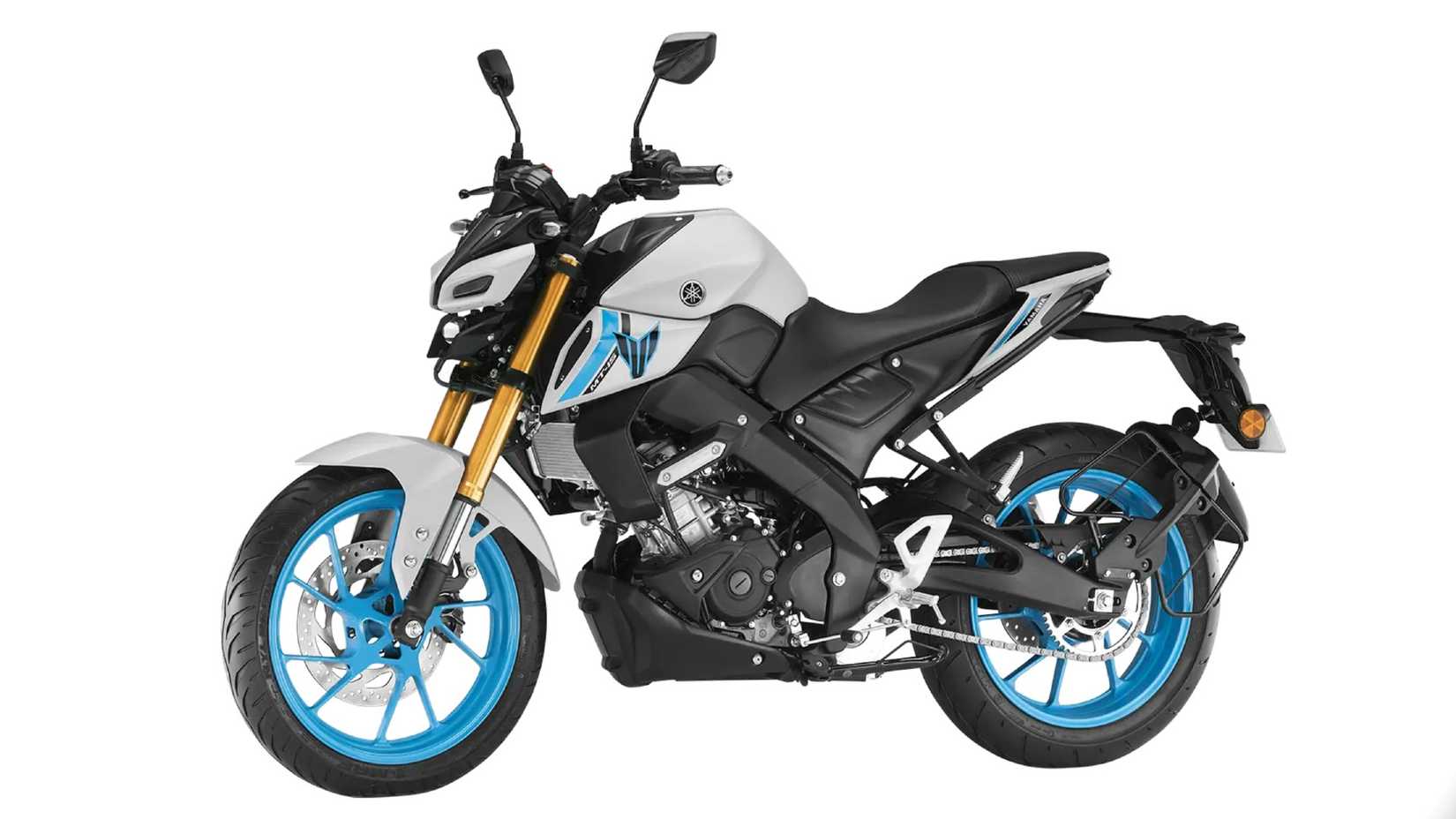 The Yamaha MT-15 Might Be The Coolest Commuter For First-Time 