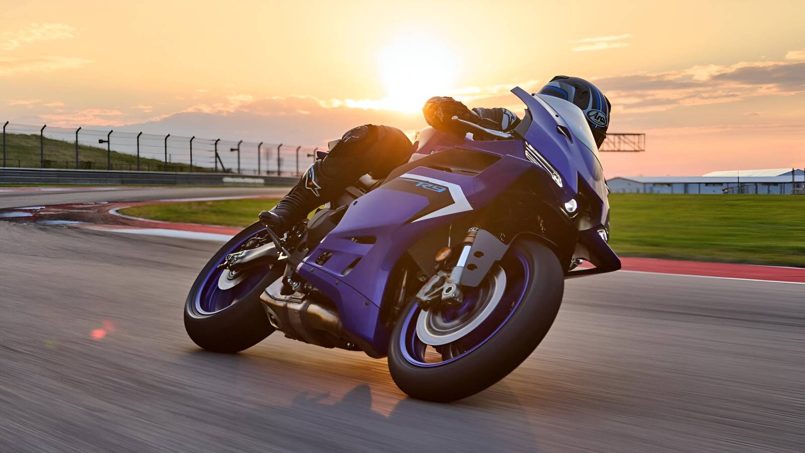 10 Yamaha Motorcycles That Do Everything Well