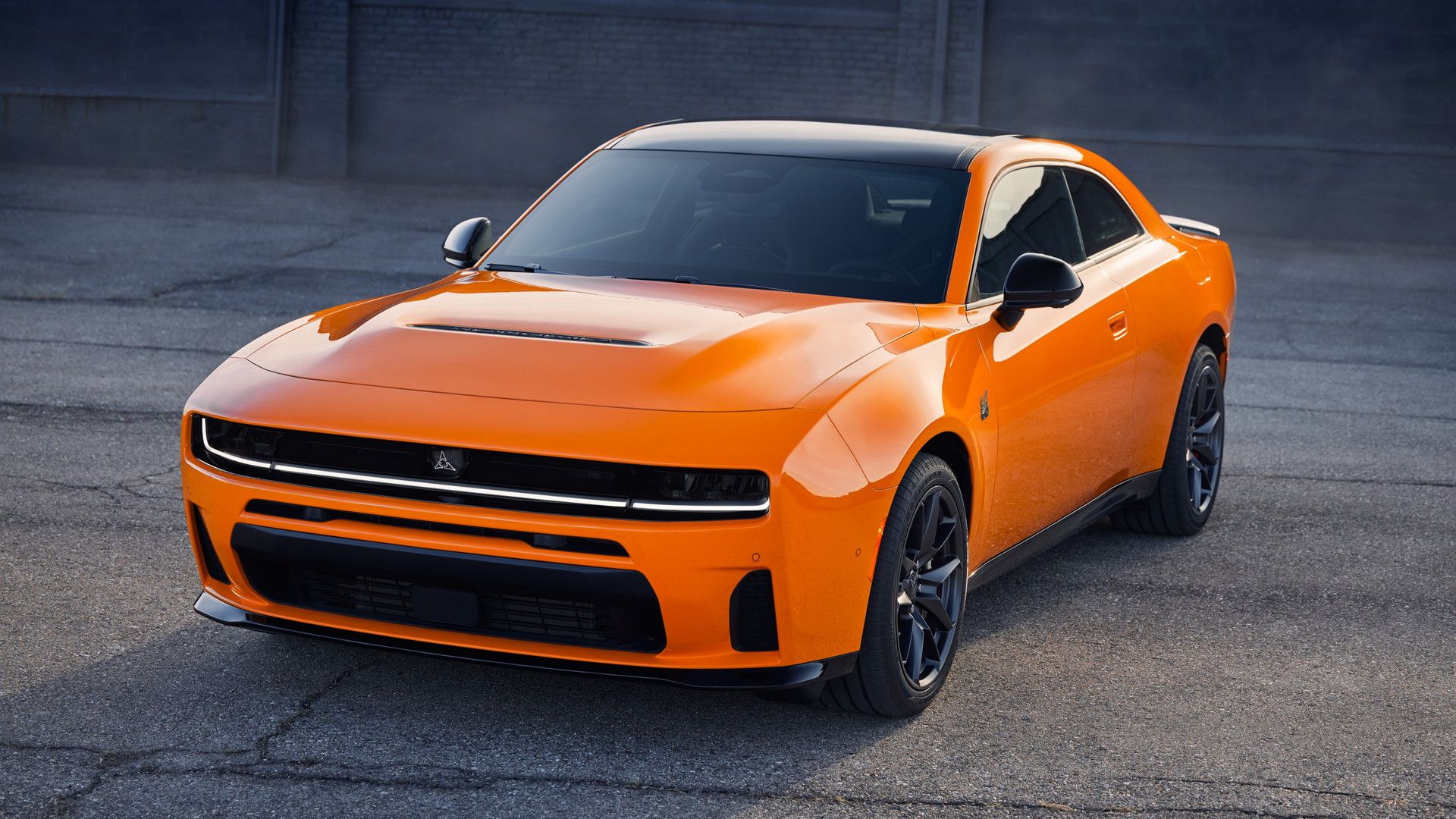 2026 Dodge Charger Scat Pack (20)