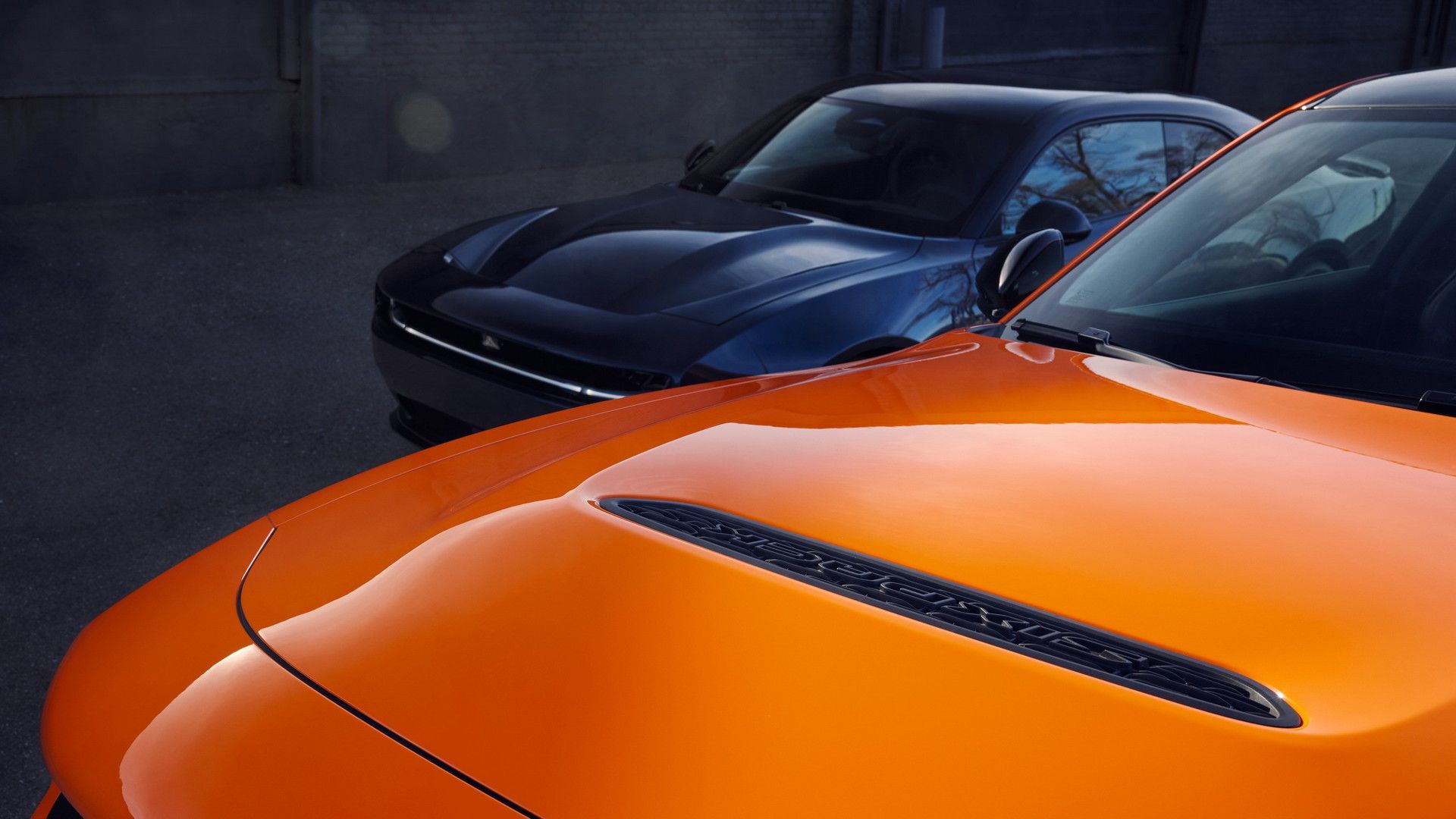 2026 Dodge Charger Scat Pack (42)