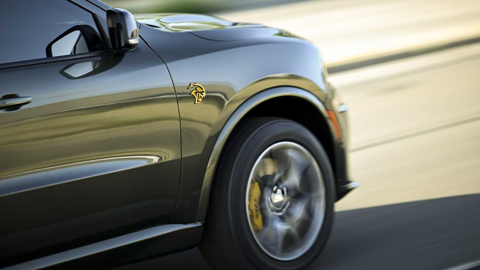 2026 Dodge Durango SRT Hellcat Jailbreak (10)
