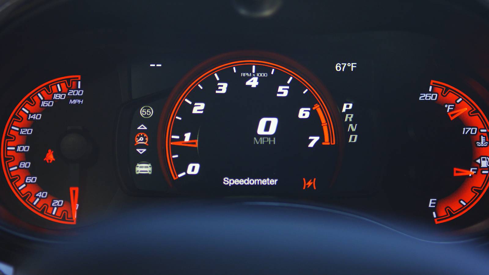 SRT Just Proved You Can Have Supercharger Response And Turbo Efficiency