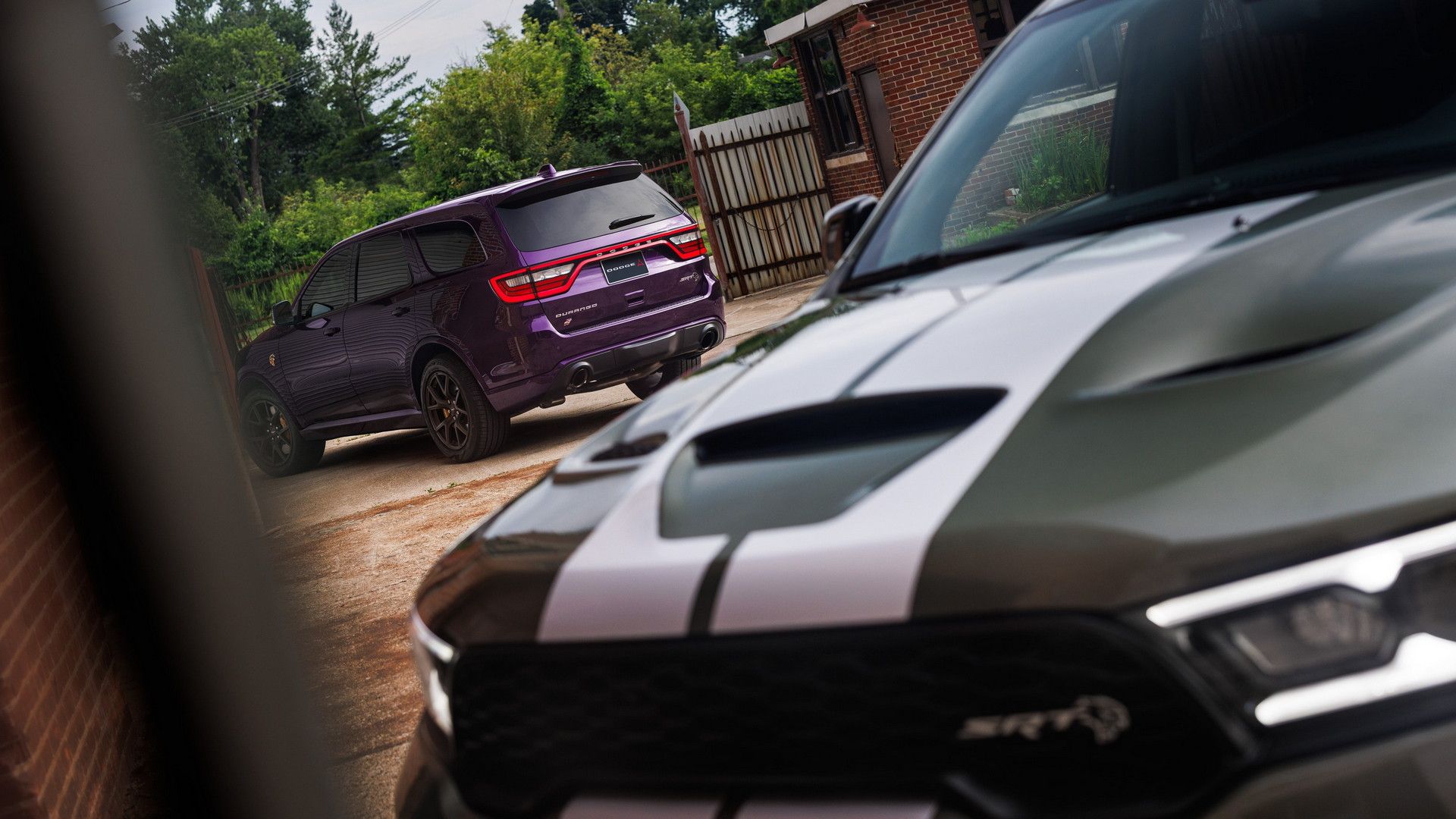 2026 Dodge Durango SRT Hellcat Jailbreak (4)