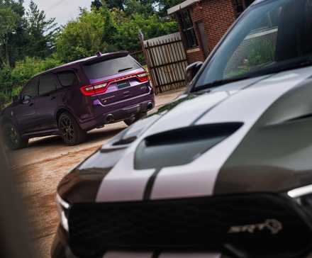 2026 Dodge Durango SRT Hellcat Jailbreak (4)