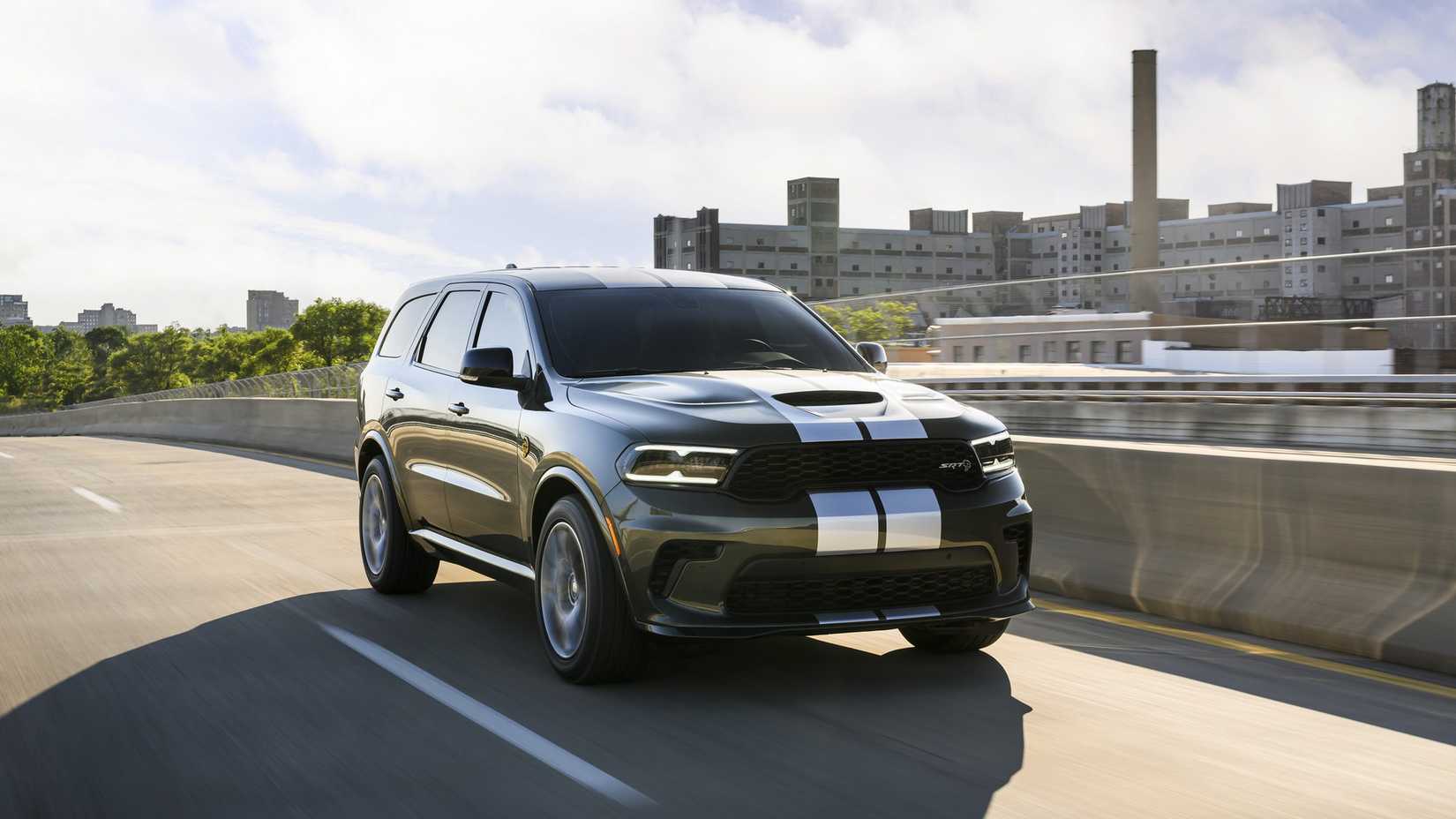 2026 Dodge Durango SRT Hellcat Jailbreak (8)