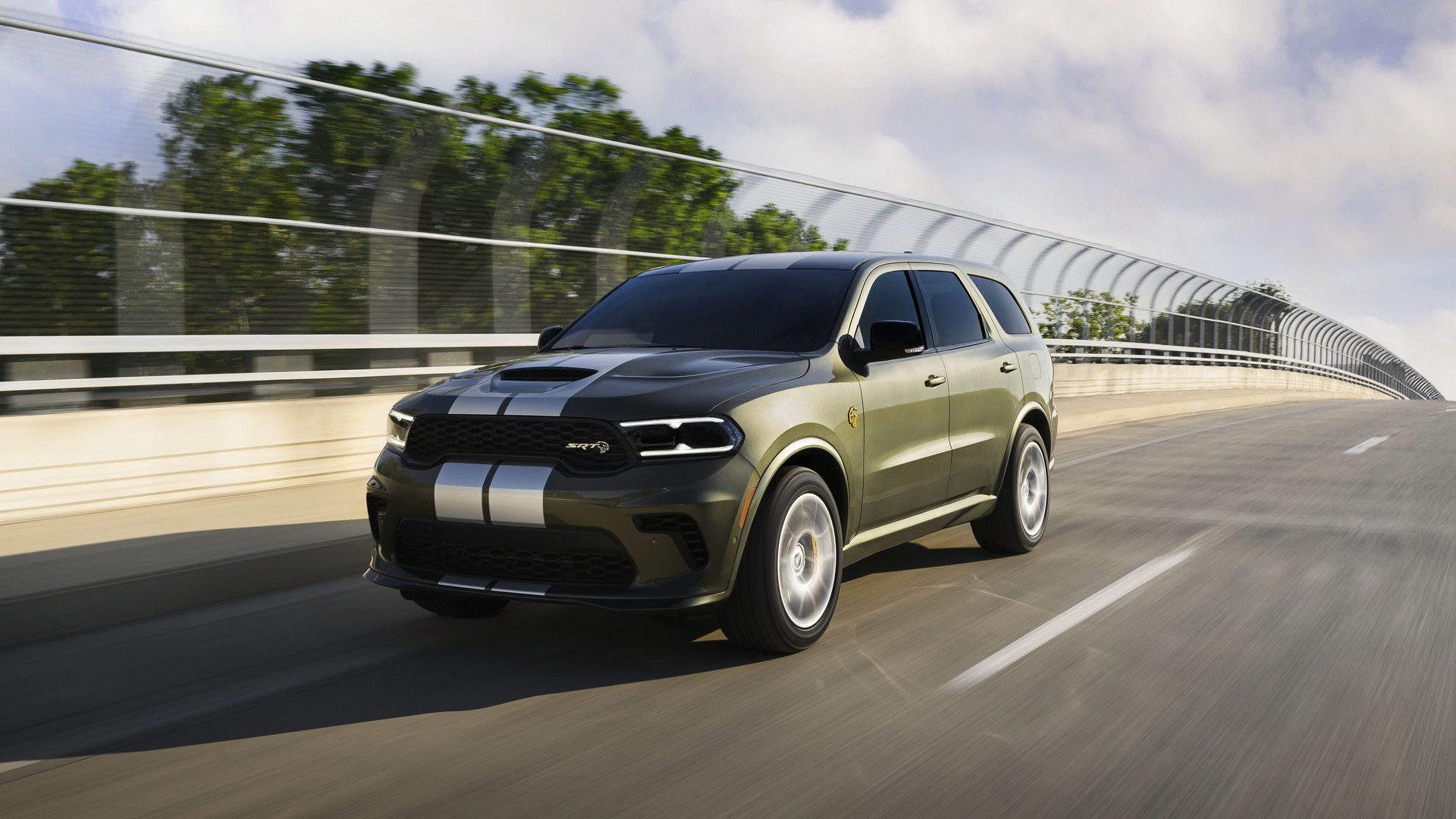 2026 Dodge Durango SRT Hellcat Jailbreak (9)