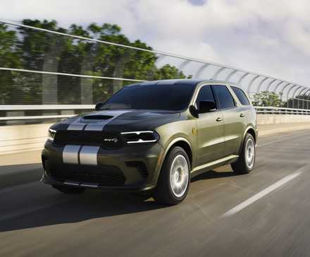 2026 Dodge Durango SRT Hellcat Jailbreak (9)