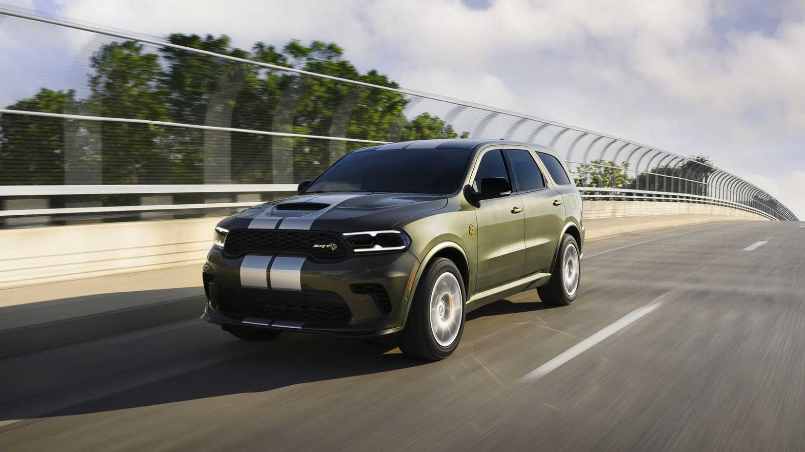 2026 Dodge Durango SRT Hellcat Jailbreak (9)
