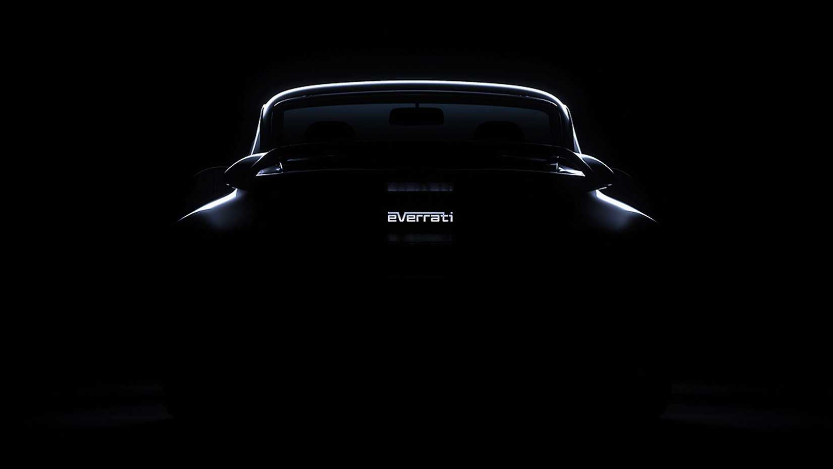 The Electric Porsche We Want More Than The Taycan