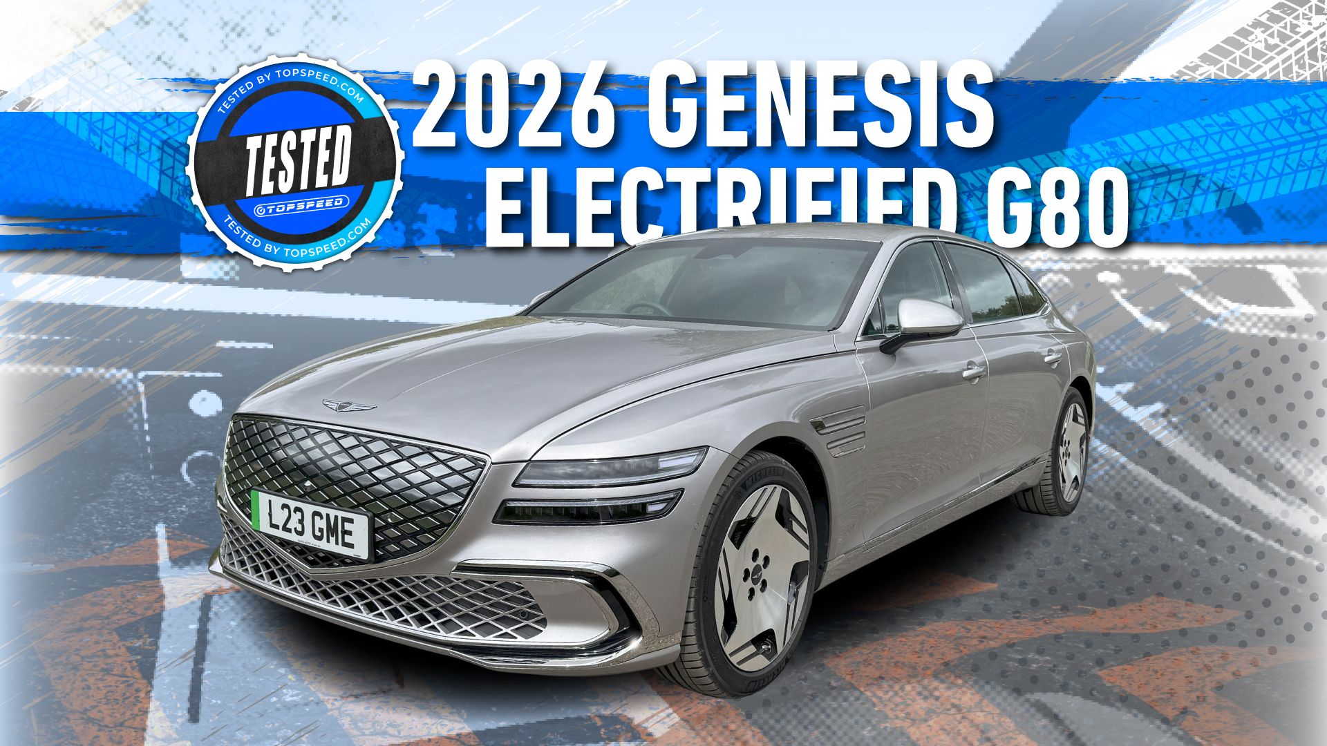 2026-Genesis-Electrified-G80
