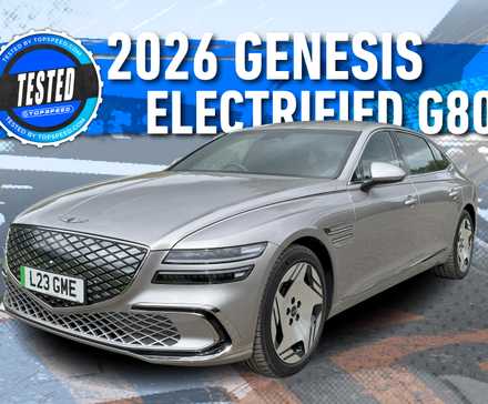 2026-Genesis-Electrified-G80