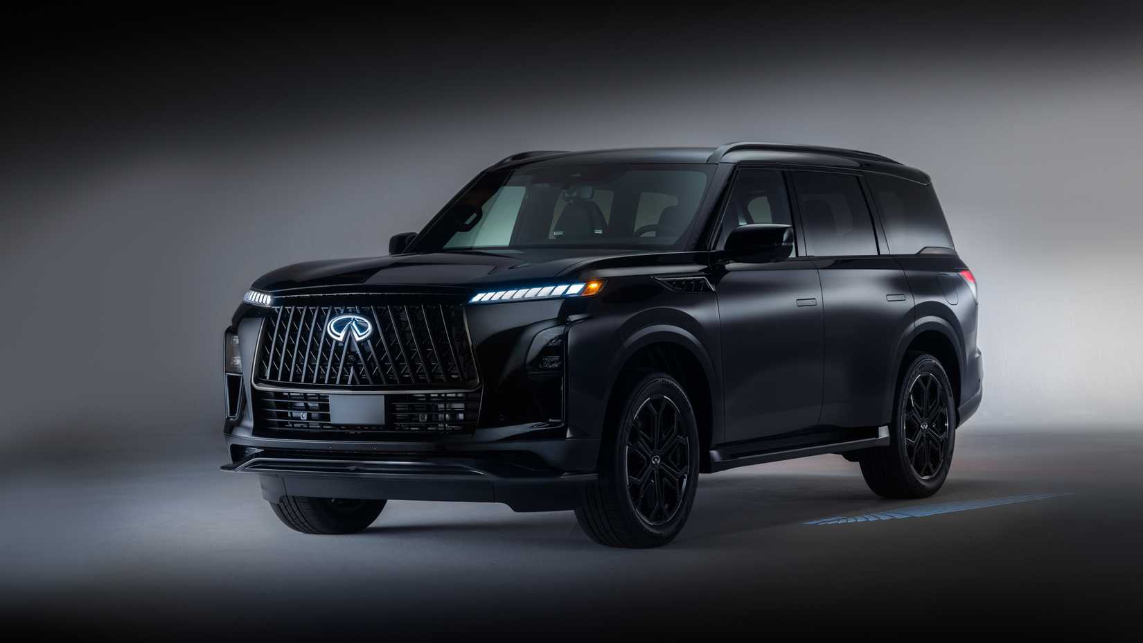 2026 Infiniti QX80-11