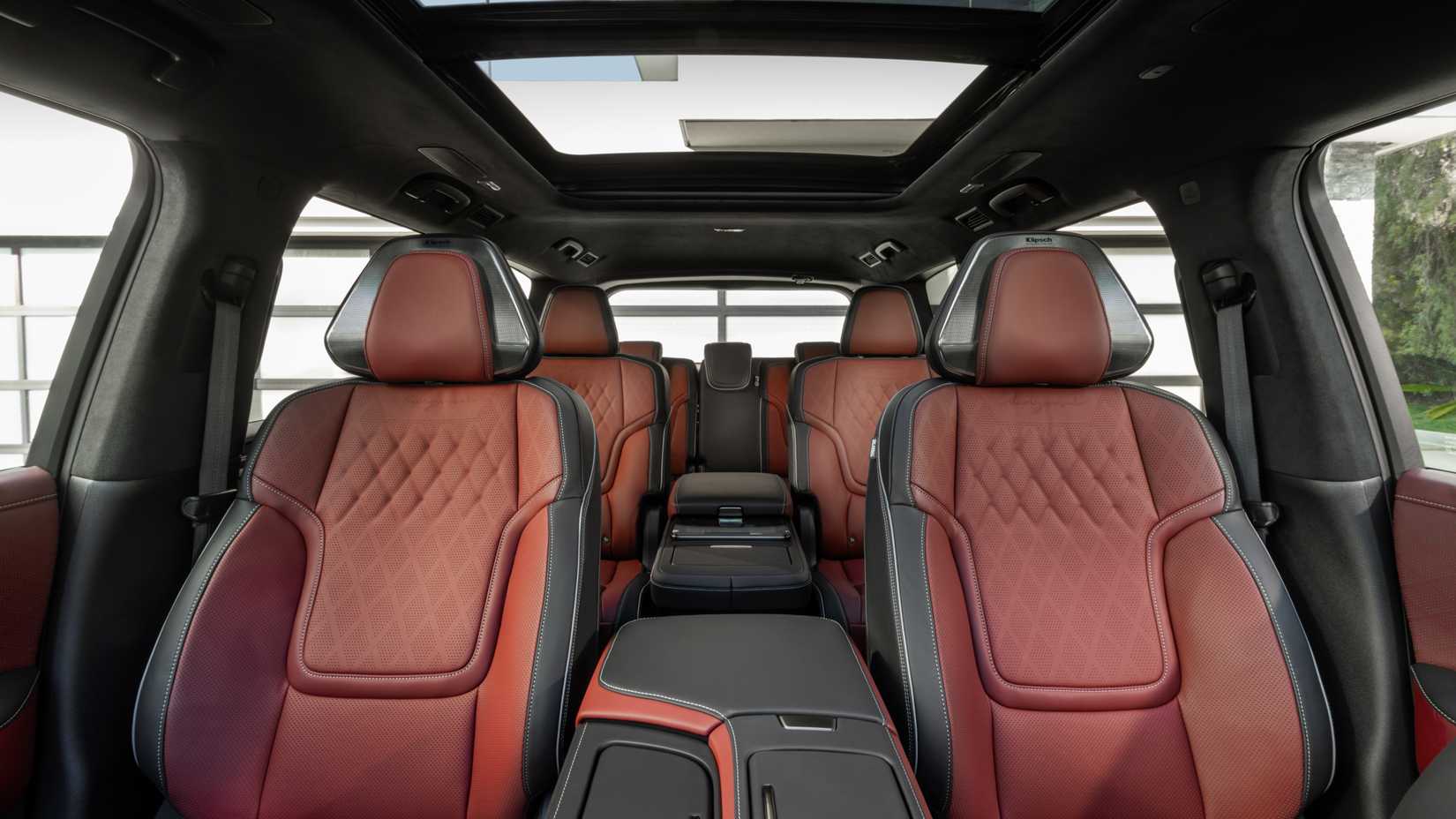 2026 Infiniti QX80-16