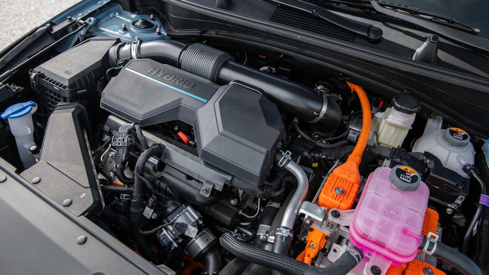 2026 Kia Sportage-06