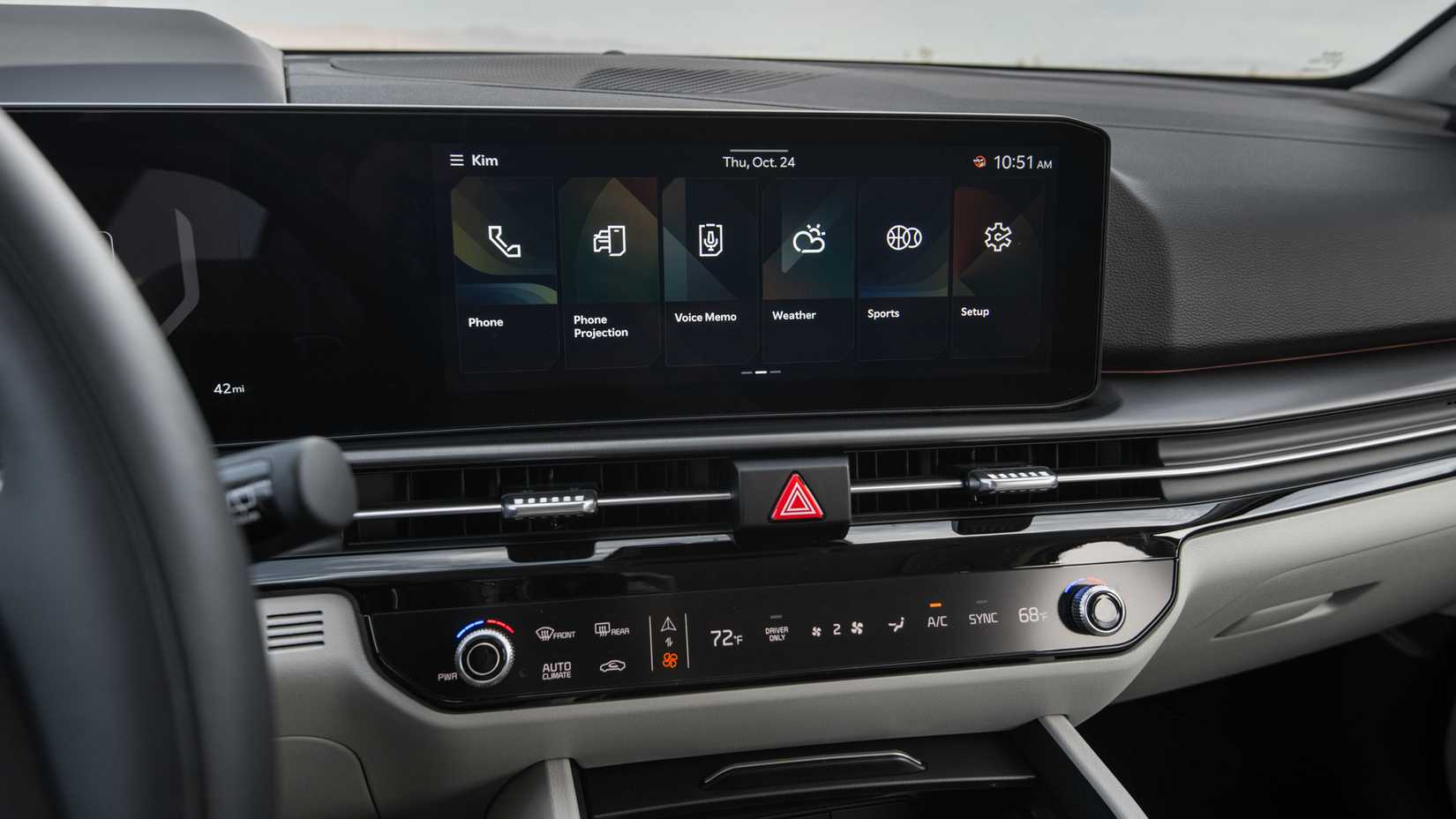 2026Kia Sportage-07