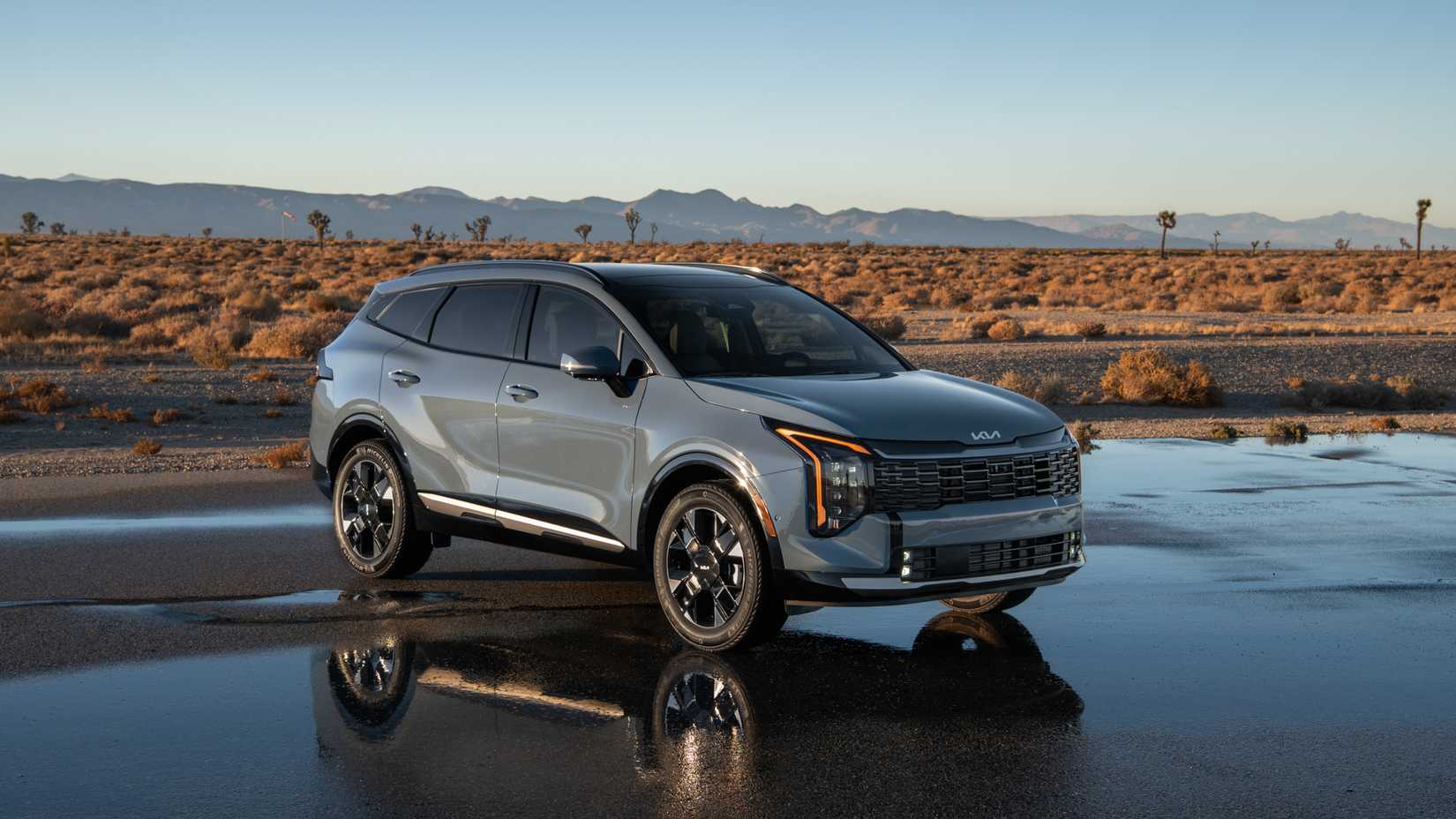 2026 Kia Sportage-10