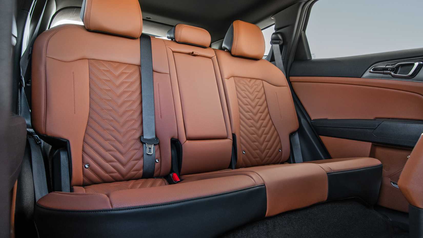 2026Kia Sportage-15