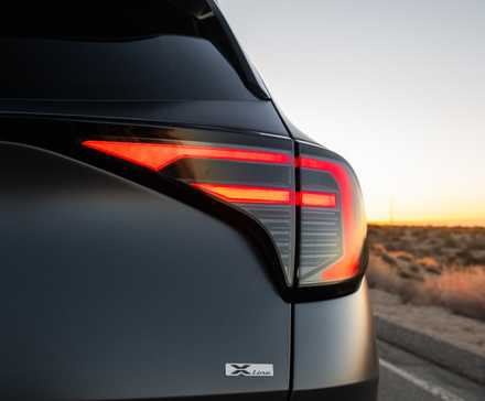 2026 Kia Sportage-17