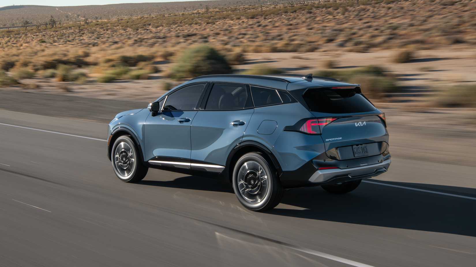 2026 Kia Sportage-18