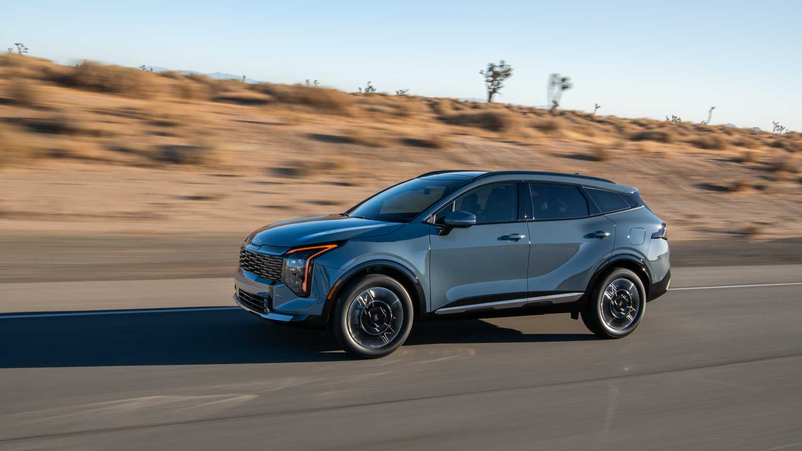 2026 Kia Sportage-19