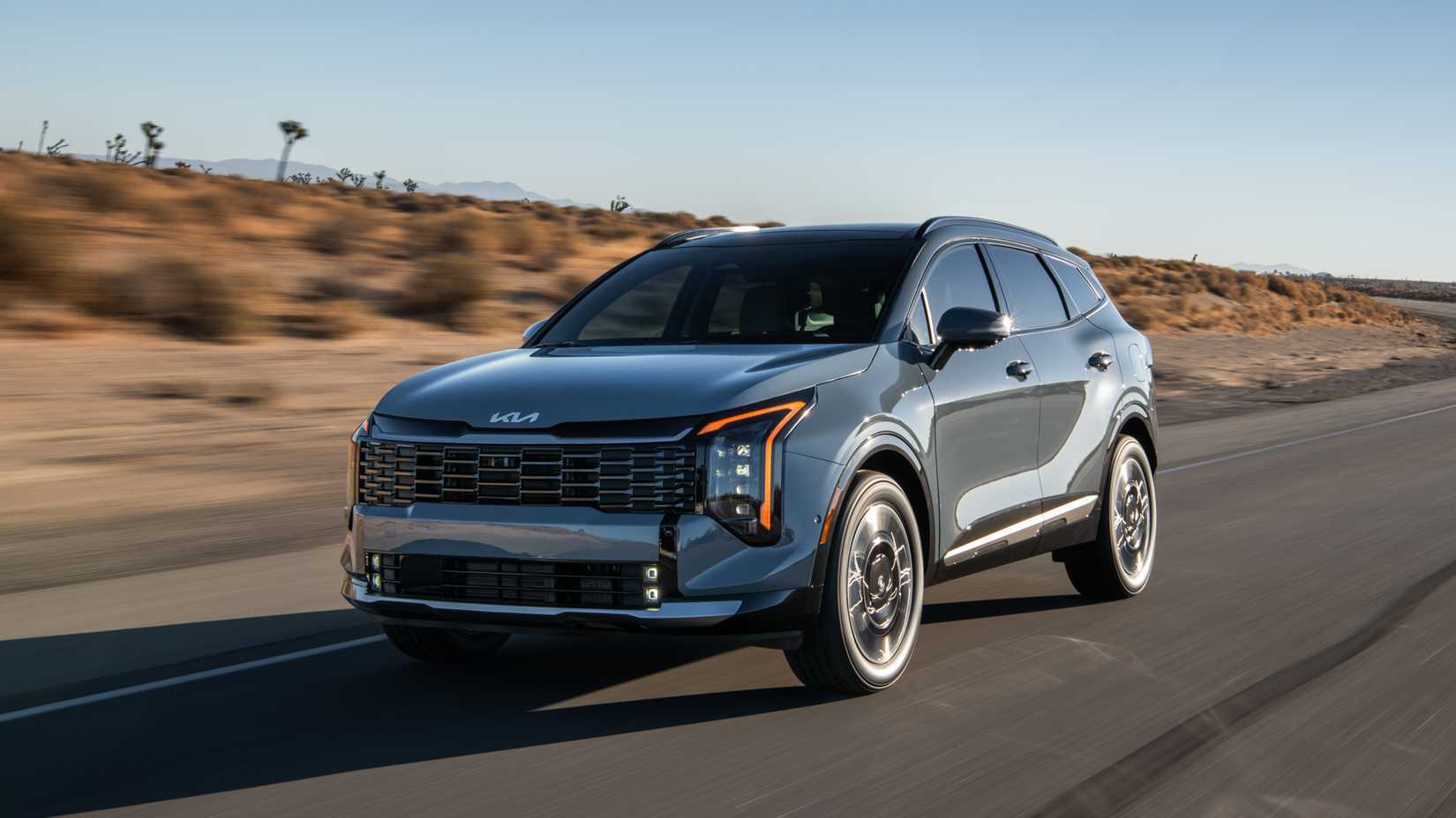 2026 Kia Sportage-20