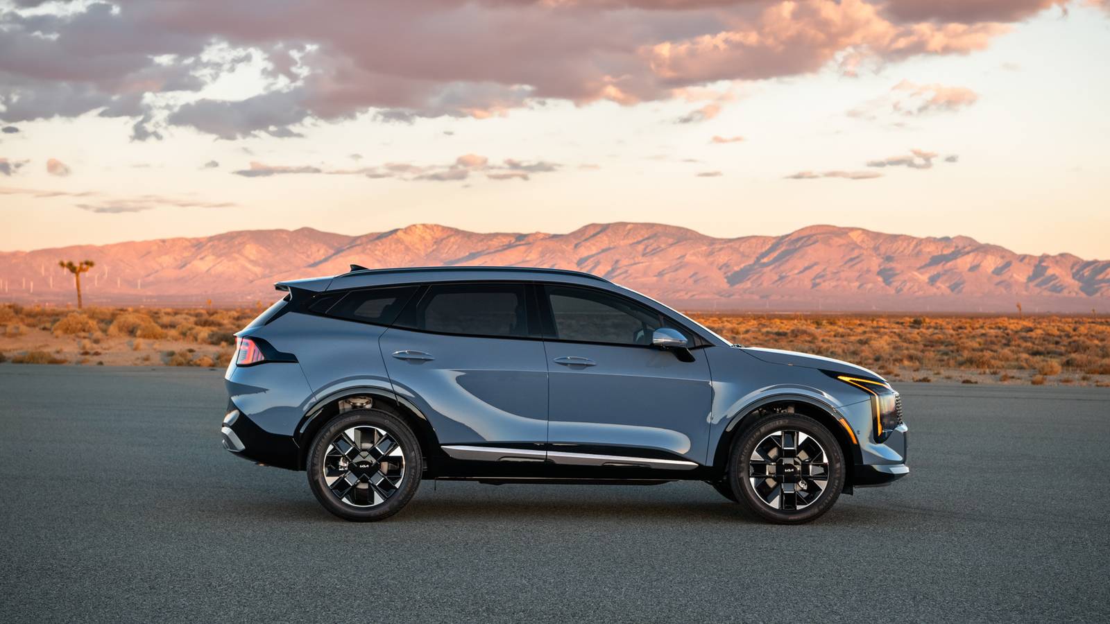 The Unexpected Budget Alternative To A Mercedes GLC