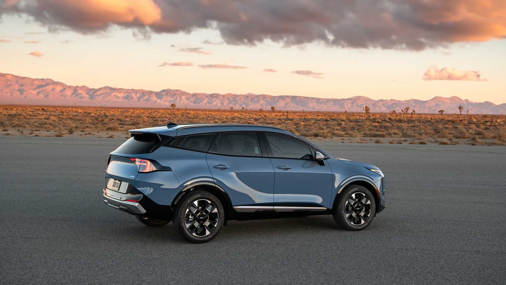 2026 Kia Sportage-22