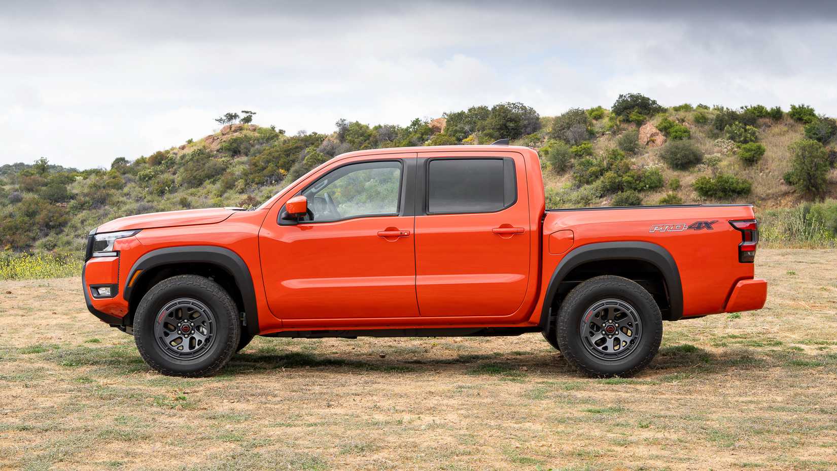 2026 Nissan Frontier: Upgrades & Value Pricing Revealed