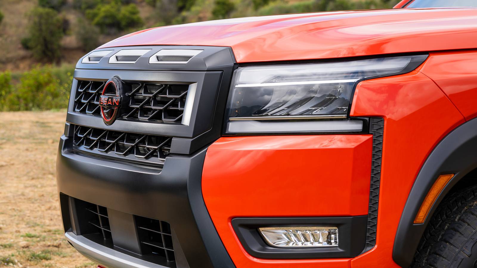 Forget The Tacoma — This Truck Offers More For Less Money