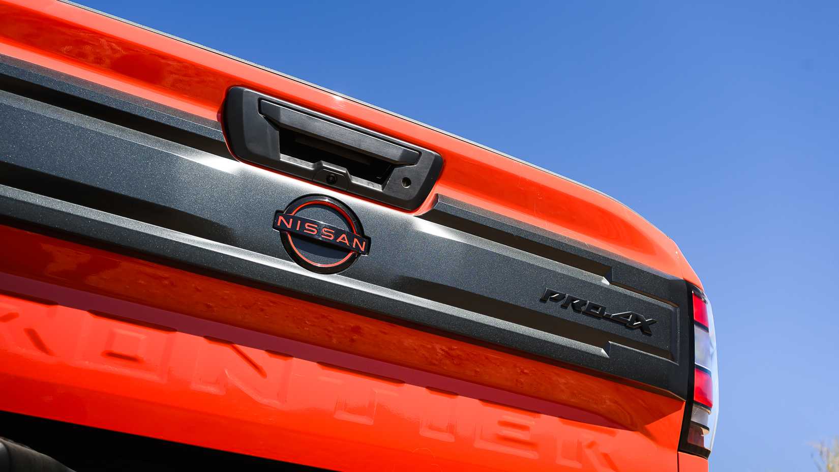 2026 Nissan Frontier Pro-4X-31