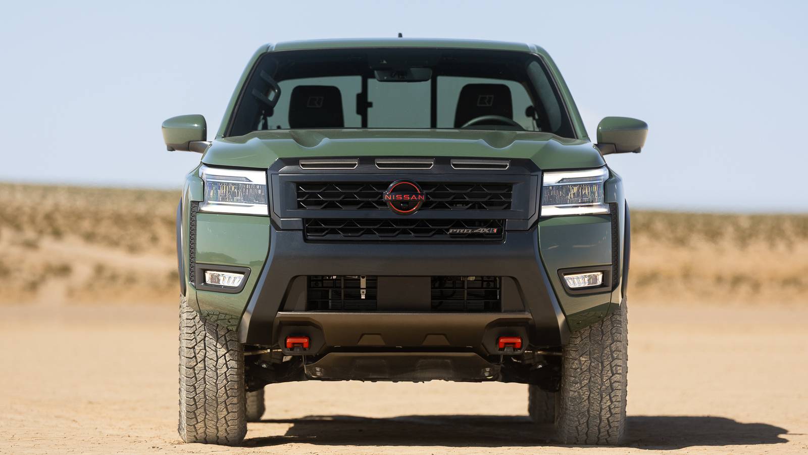 Why Nissan Frontier Pro-4X Owners Are Ditching A Loaded Tacoma Today