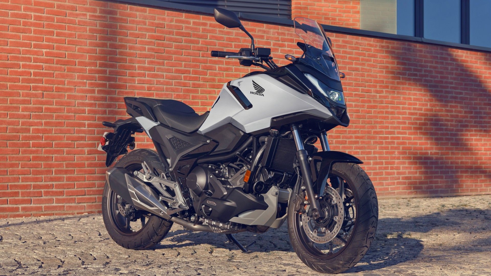 The Perfect Parallel-Twin Motorcycle For Everyday Riding IS The