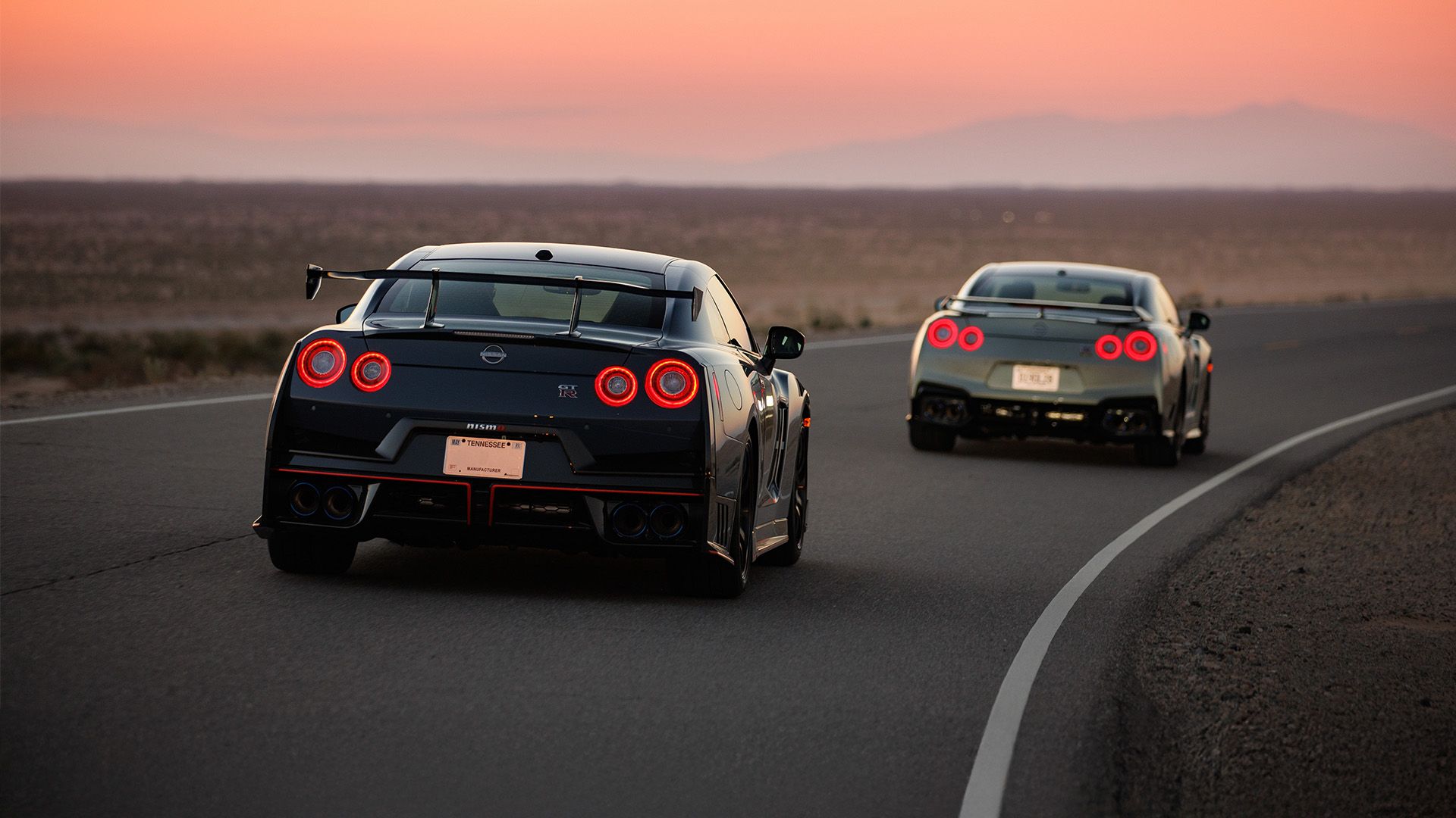 Nissan R35 GT-R Ends Production — A Legacy of Performance