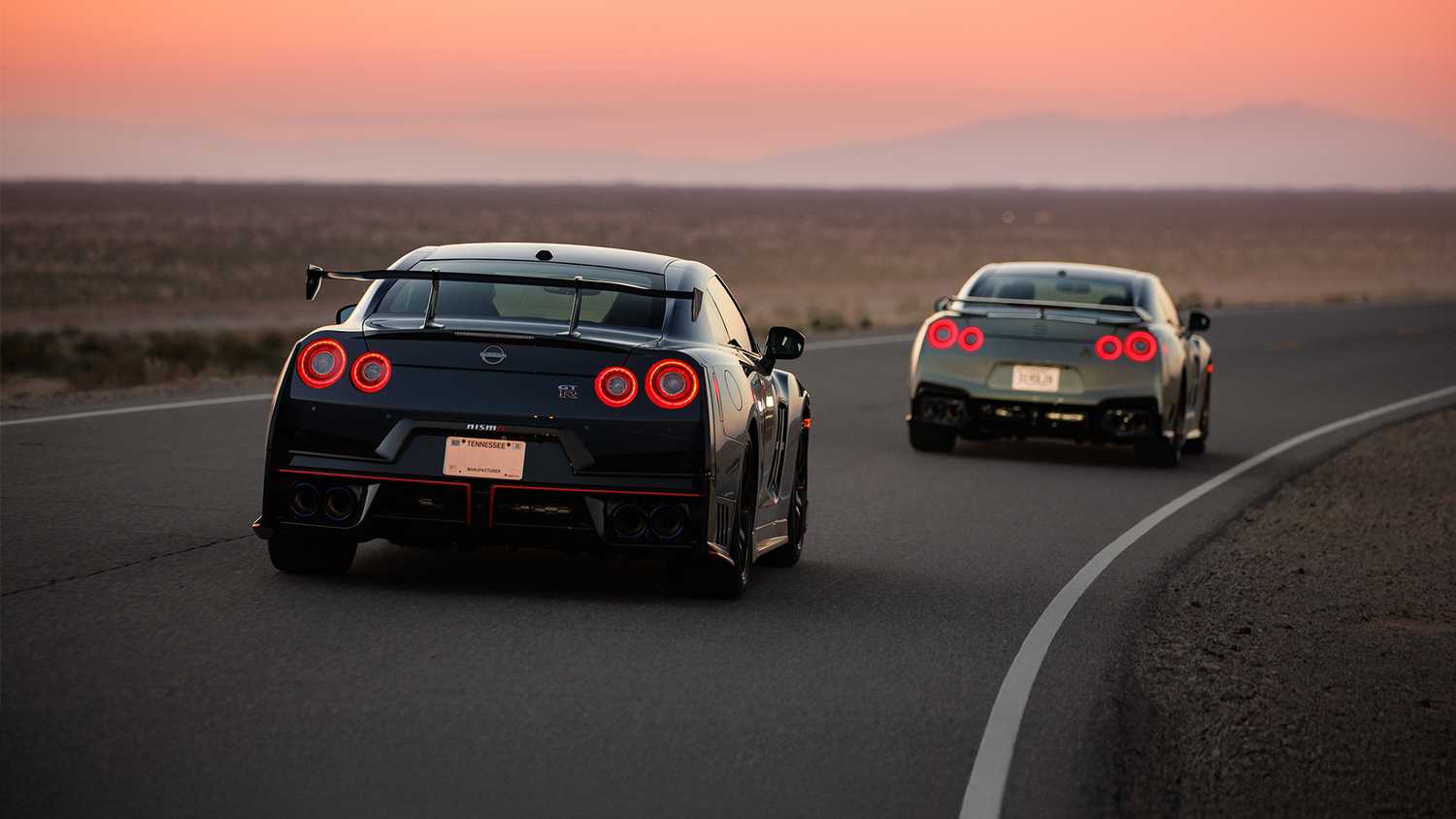 Denso R35 Gt R Nissan R35 GT-R Ends Production — A Legacy of Performance
